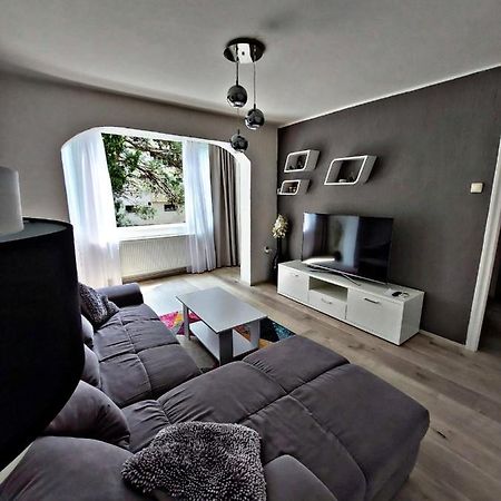 Apartman Deus Appartamento Fiume Esterno foto