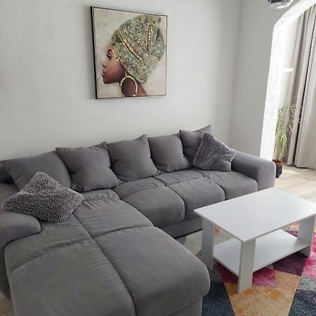 Apartman Deus Appartamento Fiume Esterno foto